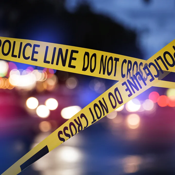 Violent Crimes