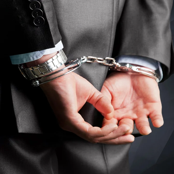 White Collar Crimes