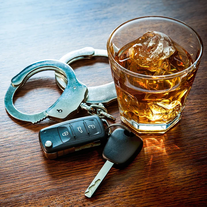 DWI / DUI